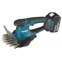 Makita DUM604RF žolės žirklės 1x3 Ah